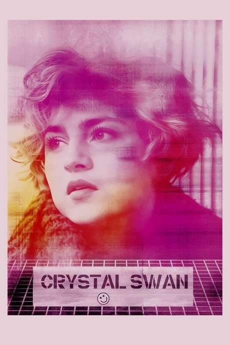 Crystal Swan